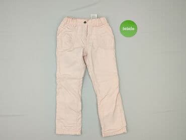 buty zimowe bartek: Jeans, Lupilu, 5-6 years, 110/116, condition - Perfect — 2