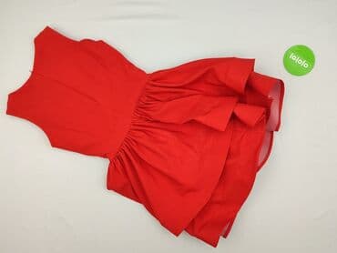 tanie sukienki koktajlowe online: Roco, Sukienka damska, rozmiar S — 3