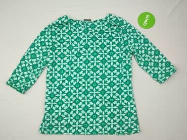 marynarka zielona reserved: Street One, Bluzka damska, XL — 3