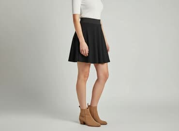 mini i rajstopy: Quiz, Spódnica damska, rozmiar S — 7