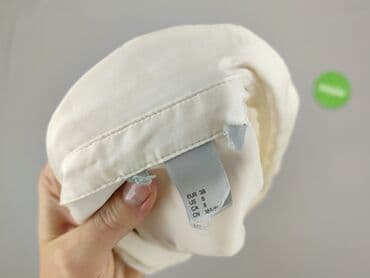 dluga biala koszula: Koszula damska, rozmiar M — 5