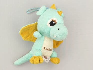 kapcie jednorożce allegro: Mascot Dinosaur, condition - Very good — 1