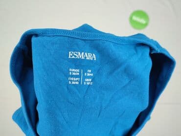 bayern nowe koszulki: Esmara, T-shirt damski, rozmiar S — 4