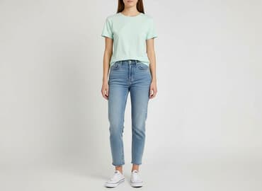 t shirty do karmienia lidl: Dunnes Stores, T-shirt damski, rozmiar M — 8