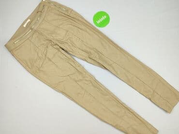 buty lurso: Spodnie materiałowe damskie, rozmiar L — 4