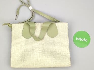 Czapki i kapelusze: Torebka, stan - Idealny — 3