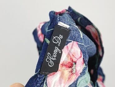 granatowe bluzy: Bluzka damska, rozmiar XL — 5