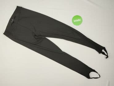 legginsy damskie calvin klein allegro: Sinsay, Legginsy M — 2