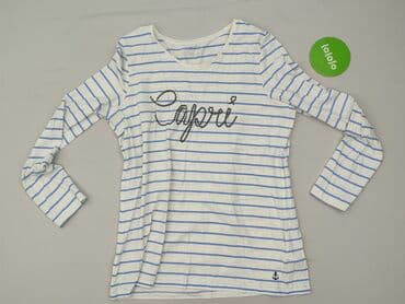 koszulka zeglarska: Esmara, Bluzka damska, M — 3