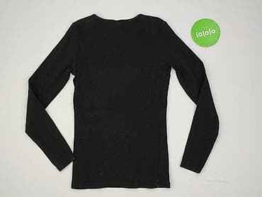 cocomore bluzki: H&M Basic, Top damski, rozmiar S — 3