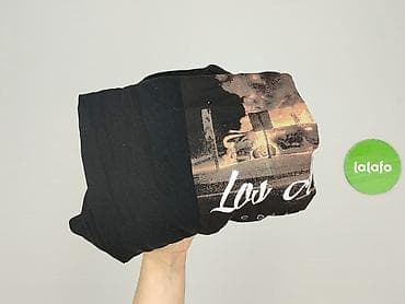 bluzki dla braci: Diverse, T-shirt damski, rozmiar S — 6