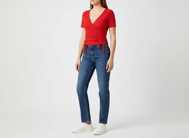 c a body: Nobo, Top damski, rozmiar S — 6