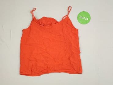 koszulka z c a: H&M, T-shirt damski, rozmiar M — 3