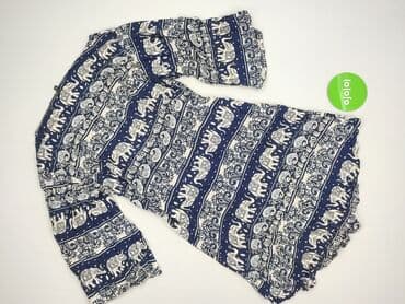 sukienki dżinsowe midi: Sukienka damska, rozmiar M — 3