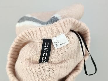 divided sweater: H&M Divided, Sweter damski, rozmiar L — 4