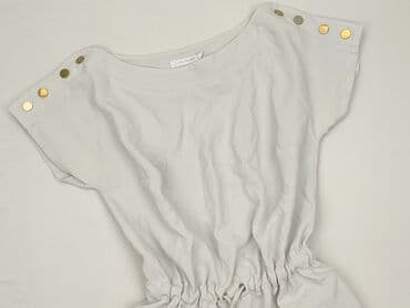 sukienki dla babci allegro: Women`s dress, M — 1