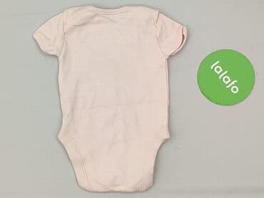 koszulka ronaldinho allegro: Body, George, 3-6 months, 
condition - Very good — 3