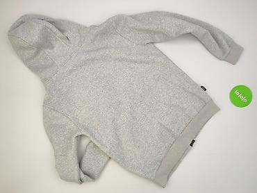 undershirt h: Bluza z kapturem dla mężczyzn, rozmiar M — 3