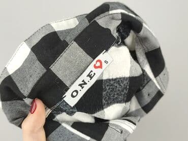 koszula flanelowa carhartt: One, Koszula damska, rozmiar S — 4