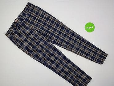 zapi uk: Spodnie materiałowe damskie, rozmiar XL — 2