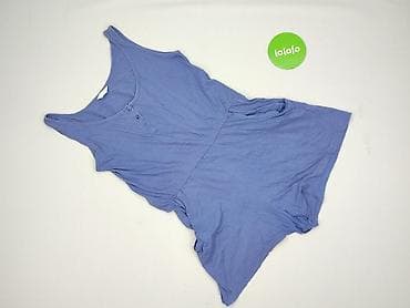 sukienki len: Kombinezon damski, rozmiar S — 2