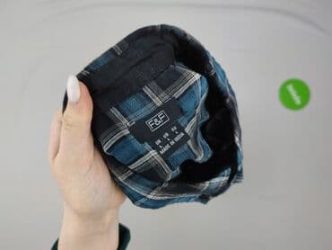 zakiet marynarka: F&F, Koszulа dla mężczyzn, S — 5