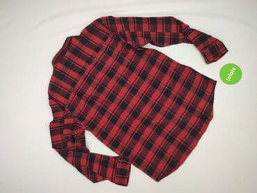 koszulka męska rick and morty: H&M Divided, Koszulа dla mężczyzn, M — 3