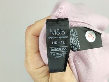 lidl piżama: Marks & Spencer, Kardigan damski, rozmiar L — 5