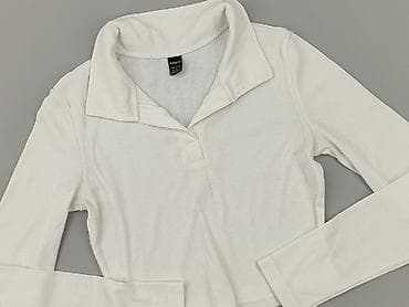 shein polska: Shein, Damska koszulka polo, rozmiar XS — 1