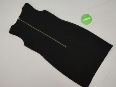 prosta klasyczna sukienka: Moxx Paris, Sukienka damska, rozmiar M — 4