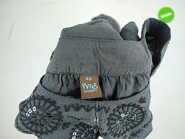 second hand stuff: Tunika damska, rozmiar XL — 4