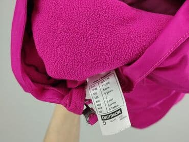 sukienka maxi asos: Kurtka narciarska, Decathlon, 5-6 lat, 110-116 cm, stan - Bardzo dobry — 4