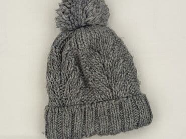bielizna termoaktywna lidl crivit: Hat, 7 years, 52-54 cm, condition - Perfect — 1