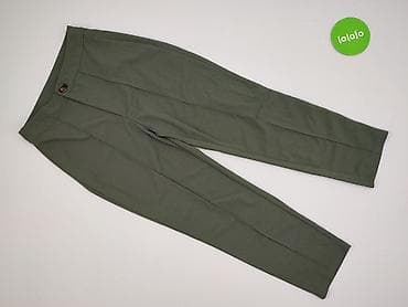 shein logowanie: Shein Curve, Spodnie materiałowe damskie, rozmiar XS — 2