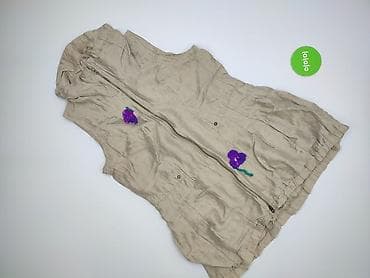 hanro xl: Lulu Love, Kamizelka damska, rozmiar 2XL — 2