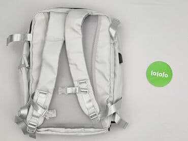 torba podróżna: Plecak, stan - Dobry — 3