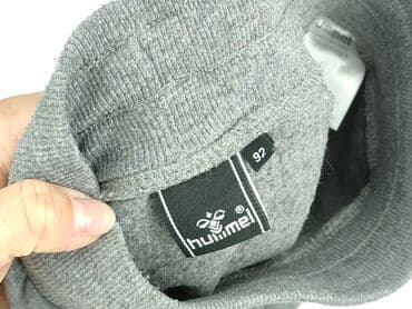 fizter rajstopy: Skirt, Hummel, 1.5-2 years, 86-92 cm, condition - Perfect — 4