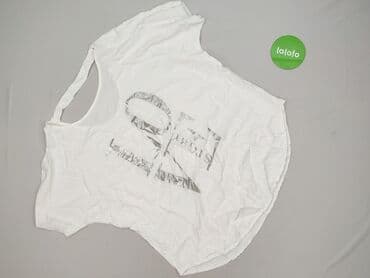 moschino bluzka damska: Bluzka damska, rozmiar 6XL — 3