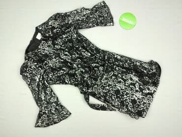 hm sukienka marynarka: H&M, Women`s dress, size S (EU 36) — 2