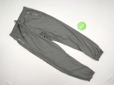 spodnie dresowe 4f męskie: Spodnie dresowe dla mężczyzn, rozmiar 2XL — 2