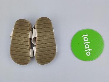 klapki marvel hm: Sandałki H&M, 21, Używany — 3