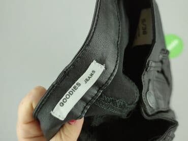 guess bluzki: Goodies, Jeansy damskie, rozmiar S — 4