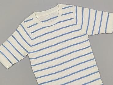basic t shirt h: Bluzka damska, rozmiar S — 1