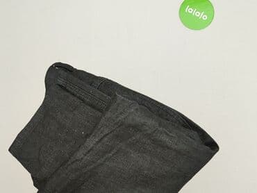 sandały na koturnie lasocki ccc: Jeansy damskie, M — 5