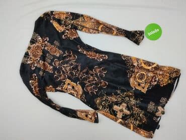 sukienki swing plus size: Women`s dress, S at lalafo.pl — 3 sukienki swing plus size: Women`s dress, S — 3