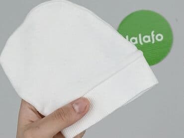 top z koronką sinsay: Cap, condition - Perfect — 4