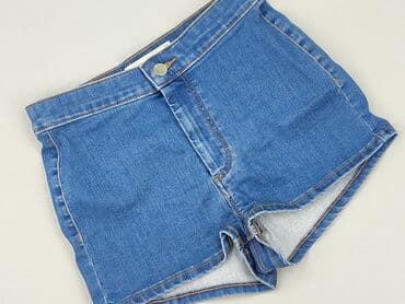 bluzki krótkie: Topshop, Szorty damskie, rozmiar S — 1
