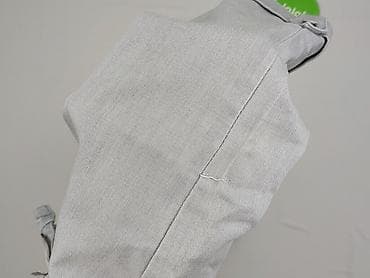 rybaczki dzinsowe: Jeanswear, Spodnie 3/4 damskie, rozmiar M — 6