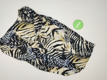 sukienki z piórami: Vice versa, Sukienka damska, rozmiar L — 3