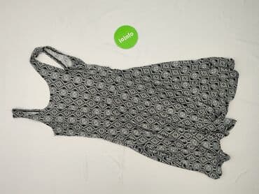 sukienki wieczorowe w kwiaty: Sinsay, Sukienka damska, rozmiar XS — 2